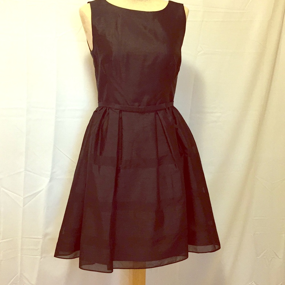 The PERFECT LBD Fit & Flare